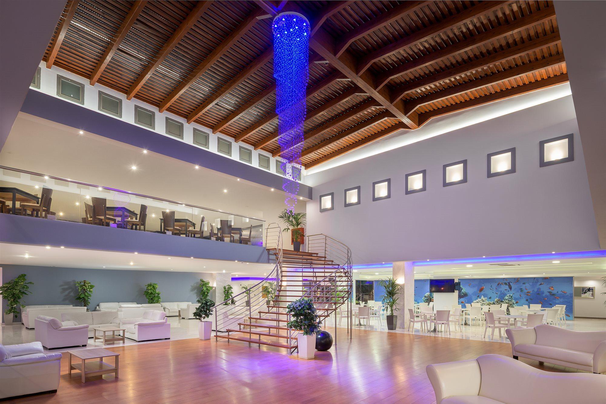 Oceanis Ixia (Rhodes)